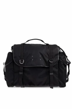 Maison Margiela BLACK Hand luggage