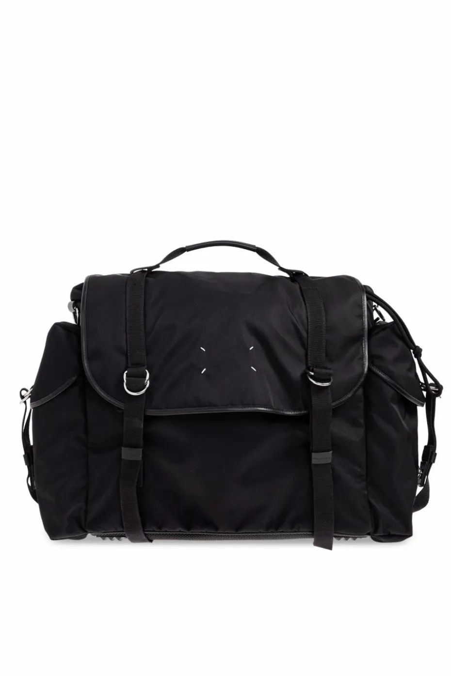Maison Margiela BLACK Hand luggage