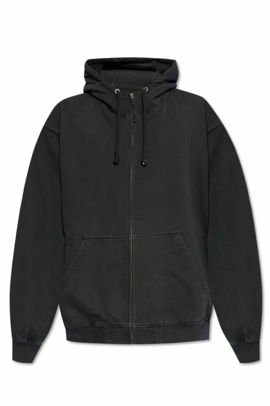 Maison Margiela BLACK Hoodie