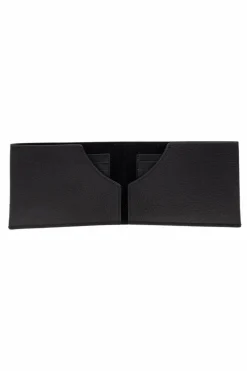 Maison Margiela BLACK Leather wallet