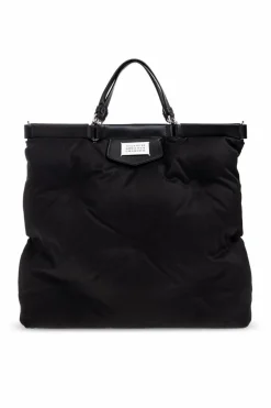 Maison Margiela BLACK Shopper bag