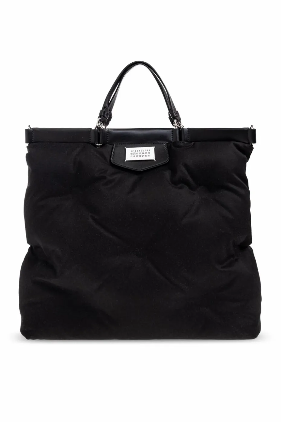 Maison Margiela BLACK Shopper bag