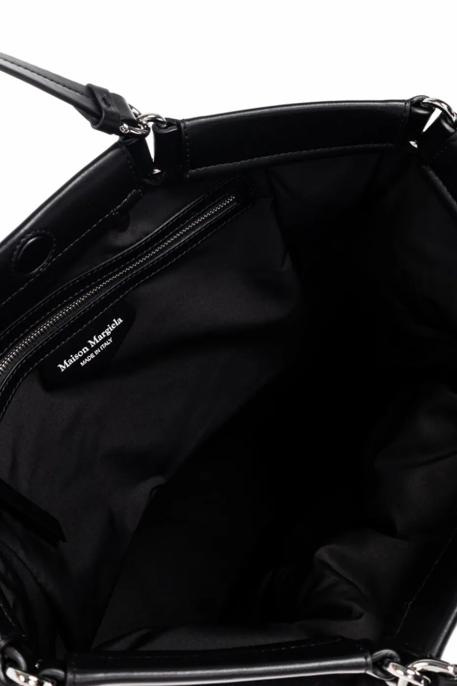 Maison Margiela BLACK Shopper bag