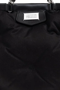 Maison Margiela BLACK Shopper bag