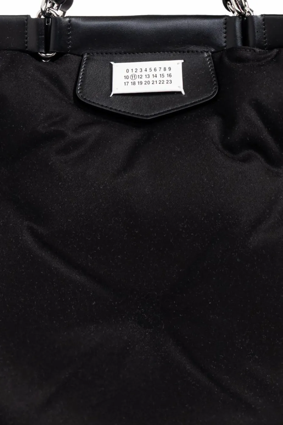 Maison Margiela BLACK Shopper bag