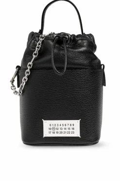 Maison Margiela BLACK Shoulder Bag
