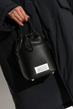 Maison Margiela BLACK Shoulder Bag