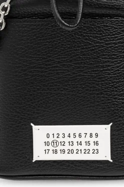 Maison Margiela BLACK Shoulder Bag