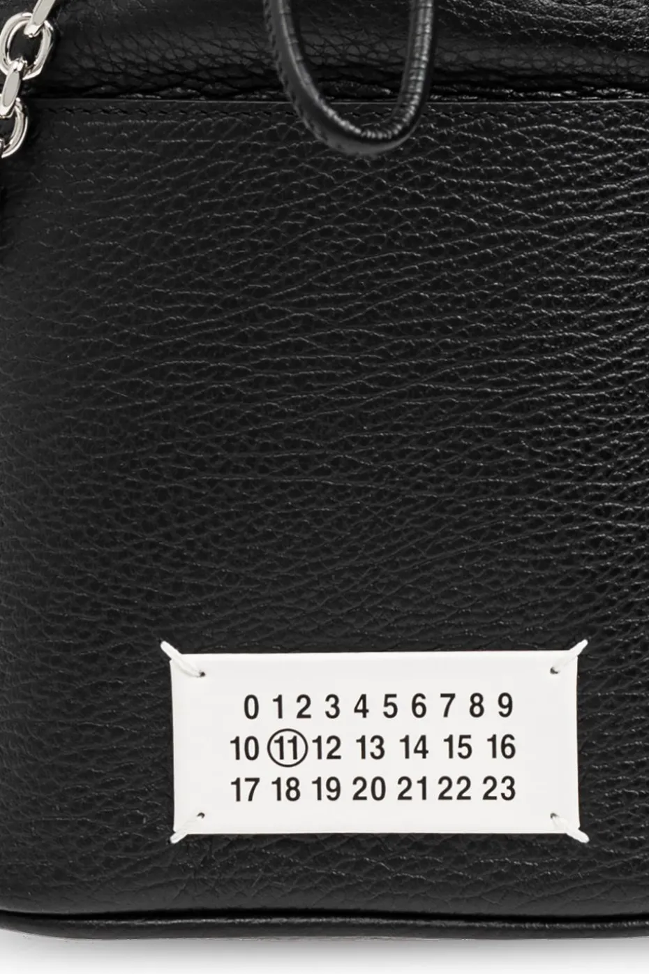 Maison Margiela BLACK Shoulder Bag