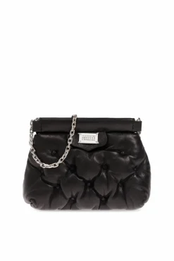 Maison Margiela BLACK Shoulder bag