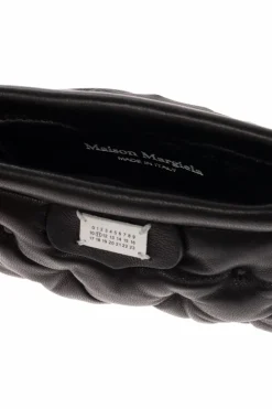Maison Margiela BLACK Shoulder bag