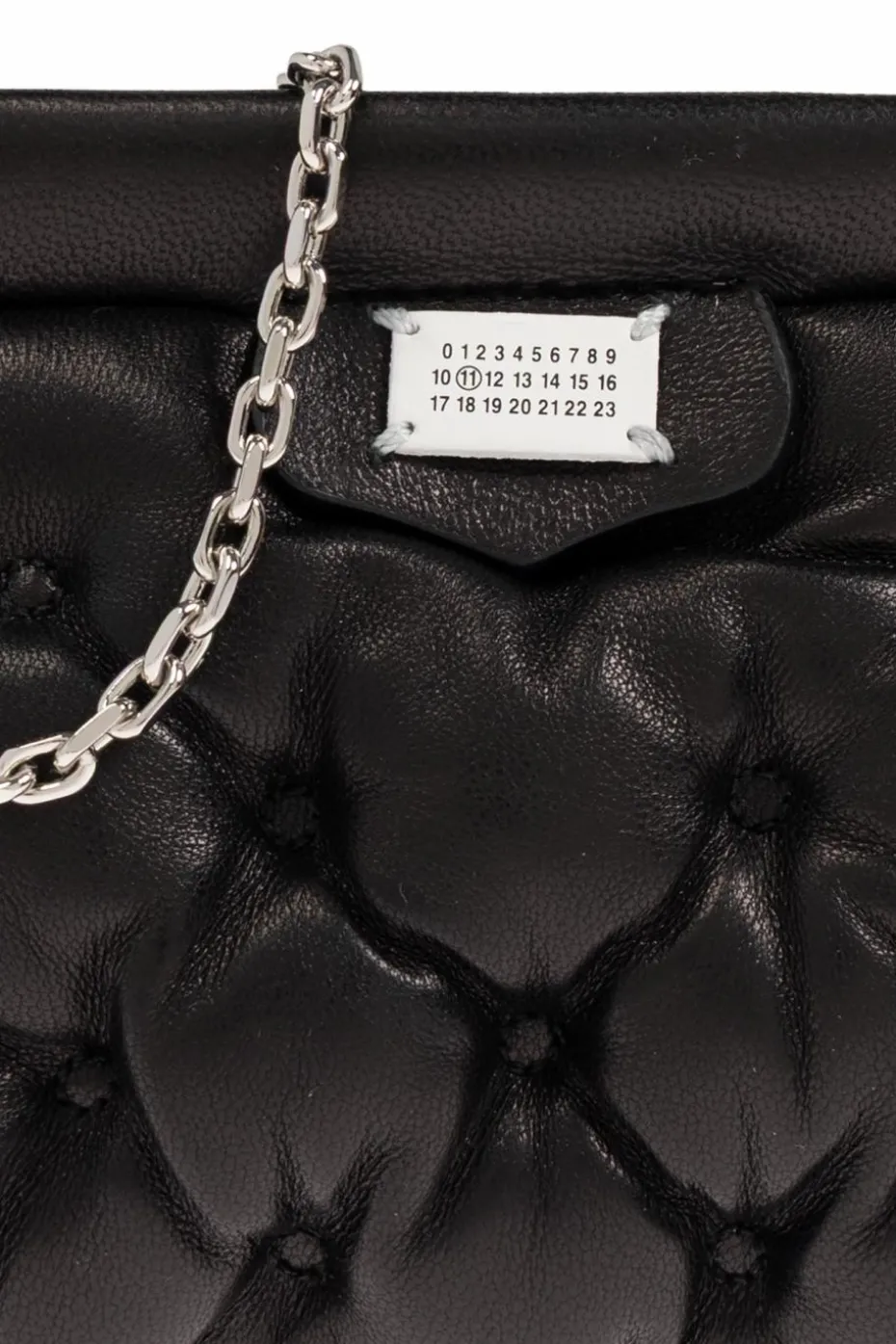 Maison Margiela BLACK Shoulder bag