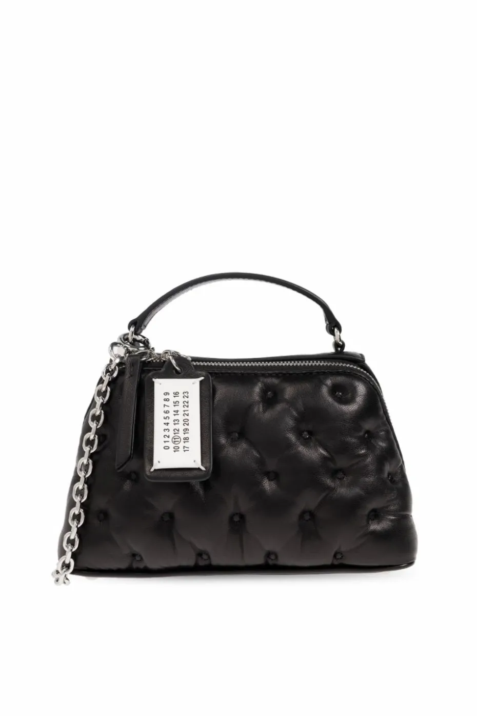 Maison Margiela BLACK Shoulder bag Glam Slam