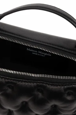 Maison Margiela BLACK Shoulder bag Glam Slam