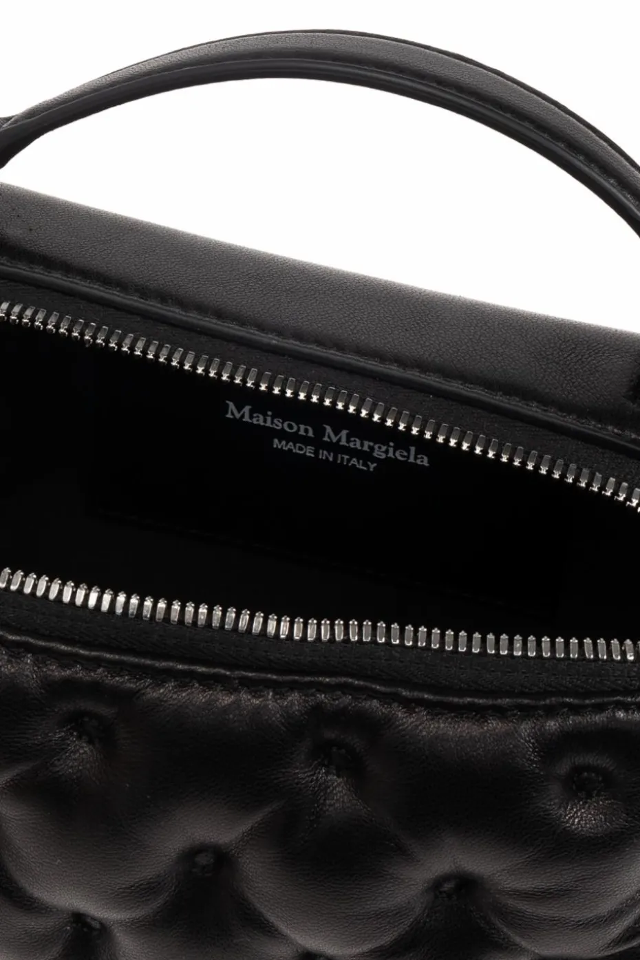 Maison Margiela BLACK Shoulder bag Glam Slam