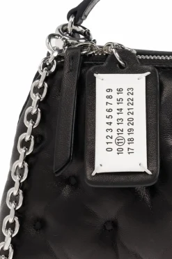 Maison Margiela BLACK Shoulder bag Glam Slam