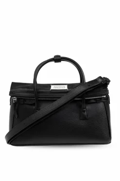 Maison Margiela BLACK Shoulder bag