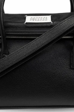 Maison Margiela BLACK Shoulder bag
