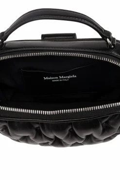 Maison Margiela BLACK Shoulder Bag