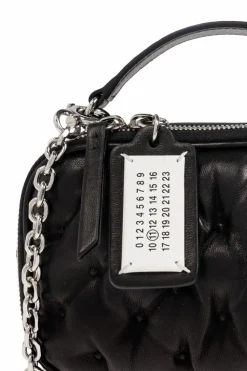 Maison Margiela BLACK Shoulder Bag