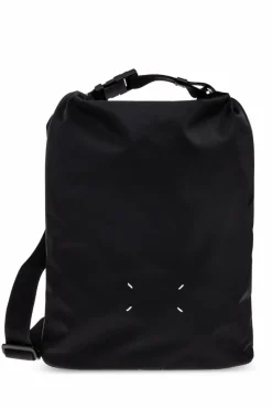 Maison Margiela BLACK Shoulder bag