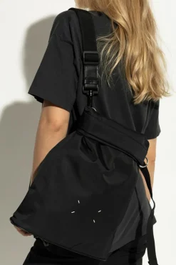 Maison Margiela BLACK Shoulder bag