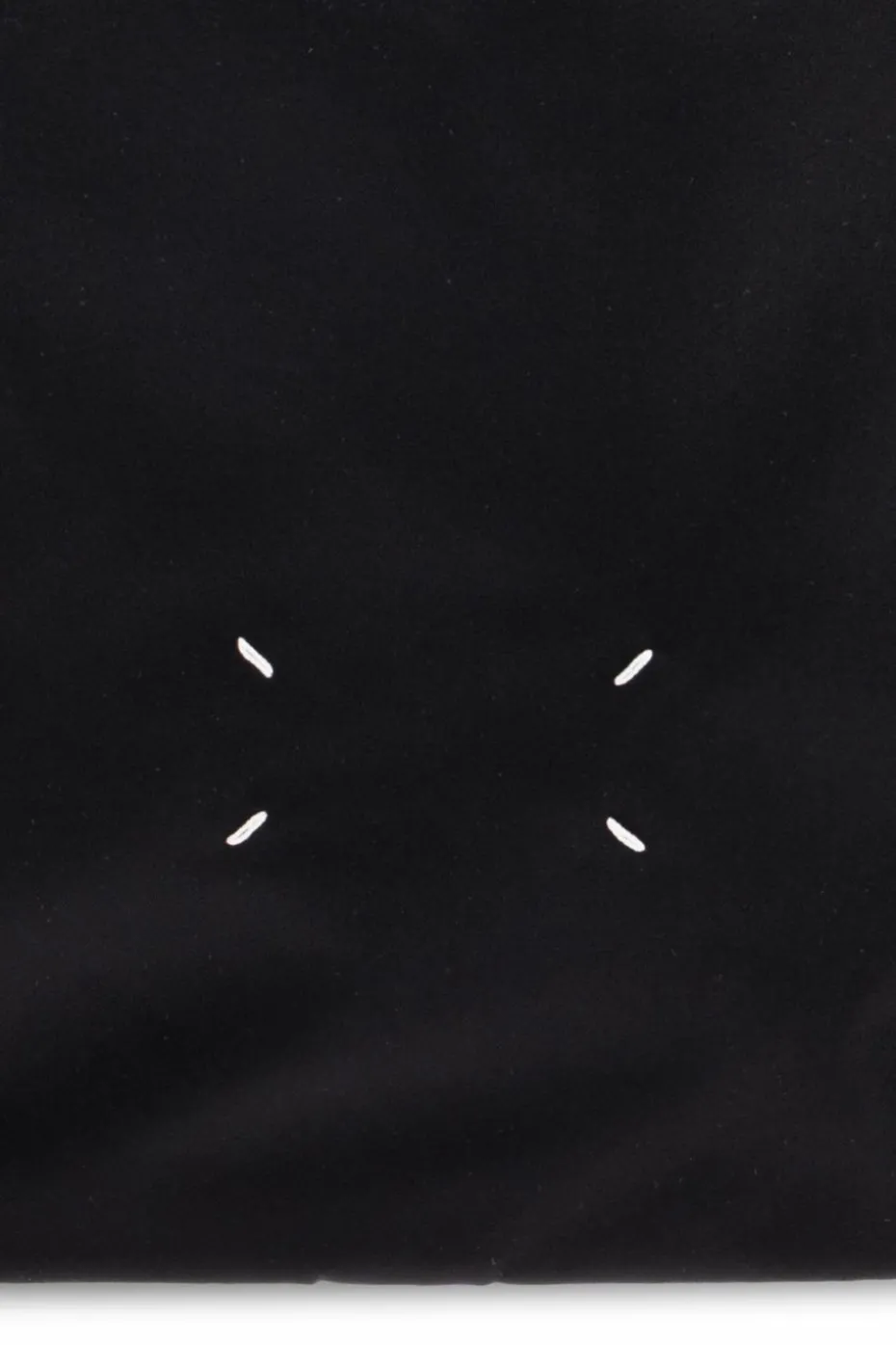 Maison Margiela BLACK Shoulder bag