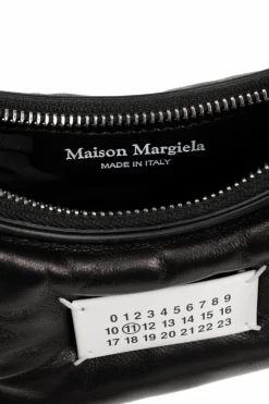 Maison Margiela BLACK Shoulder bag Glam Slam