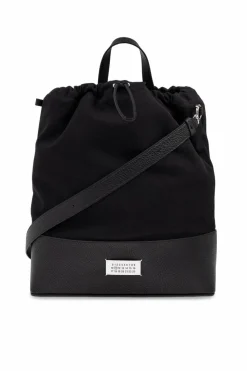 Maison Margiela BLACK Shopper type bag