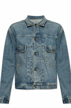 Maison Margiela BLUE Denim jacket