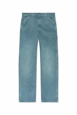 Maison Margiela BLUE Jeans with pockets