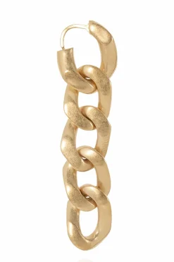 Maison Margiela GOLD Drop earrings