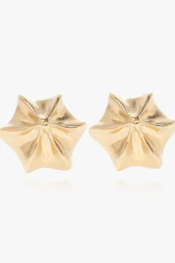 Maison Margiela GOLD Silver earrings