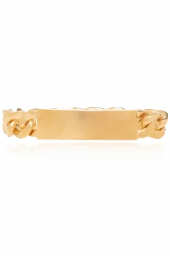 Maison Margiela GOLD Silver bracelet