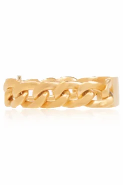 Maison Margiela GOLD Silver bracelet