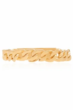 Maison Margiela GOLD Silver bracelet