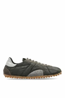 Maison Margiela GREEN Sports shoes