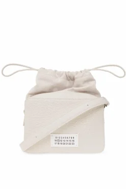 Maison Margiela GREY ‘5AC Small’ shoulder bag