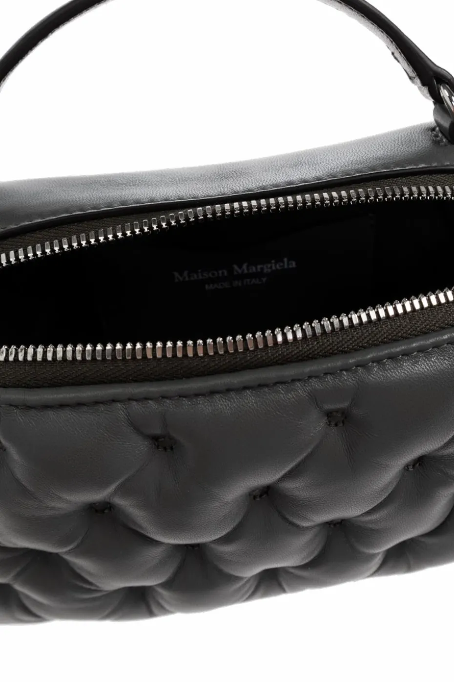 Maison Margiela GREY Handbag
