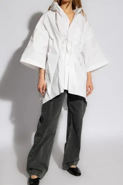 Maison Margiela GREY Loose-fitting jeans