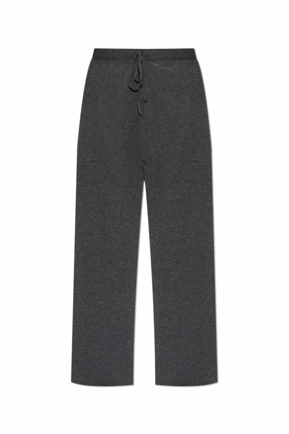 Maison Margiela GREY Wool pants
