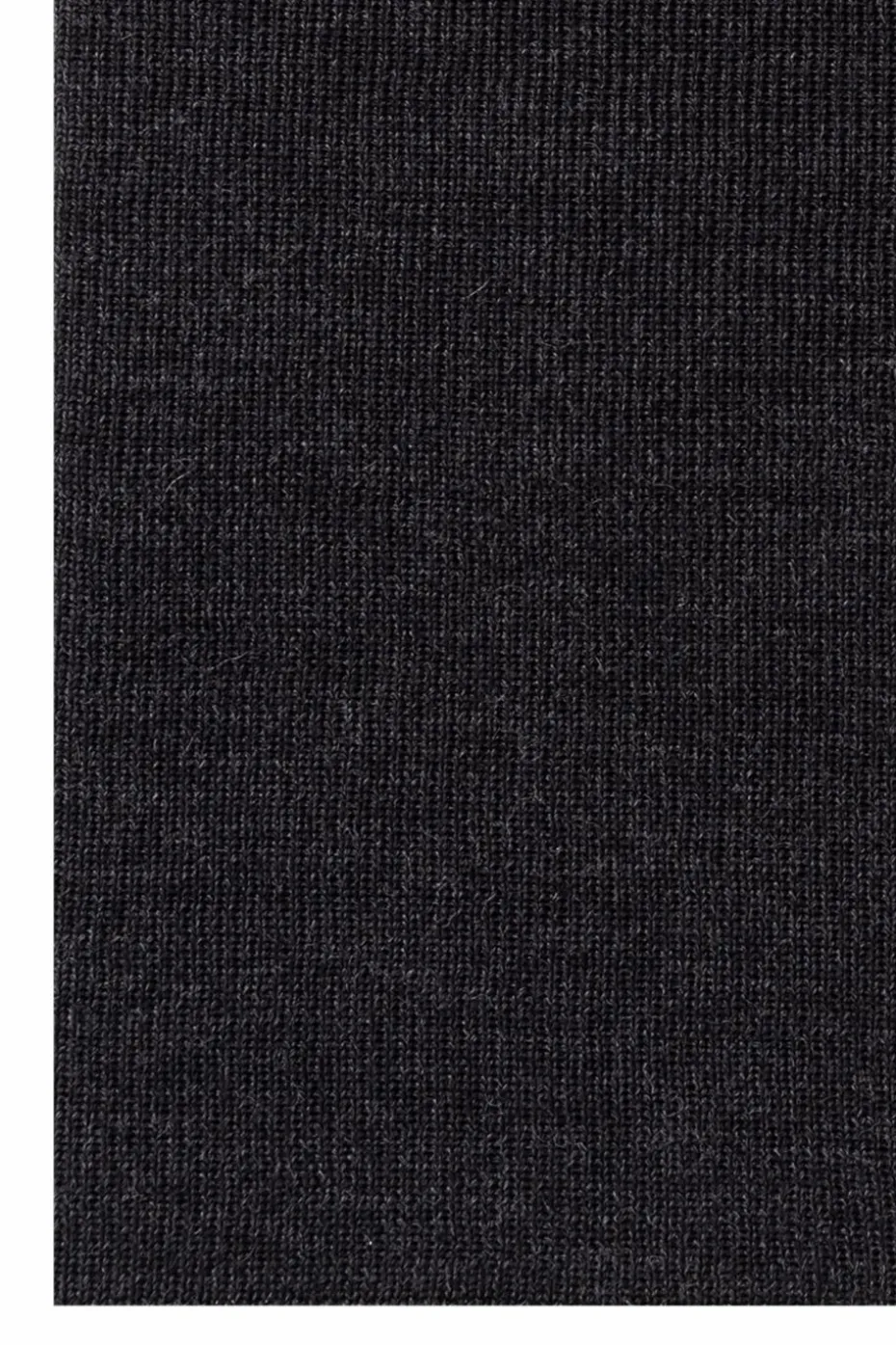 Maison Margiela GREY Woolen Snood
