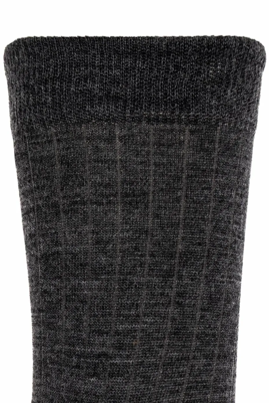 Maison Margiela GREY Wool socks