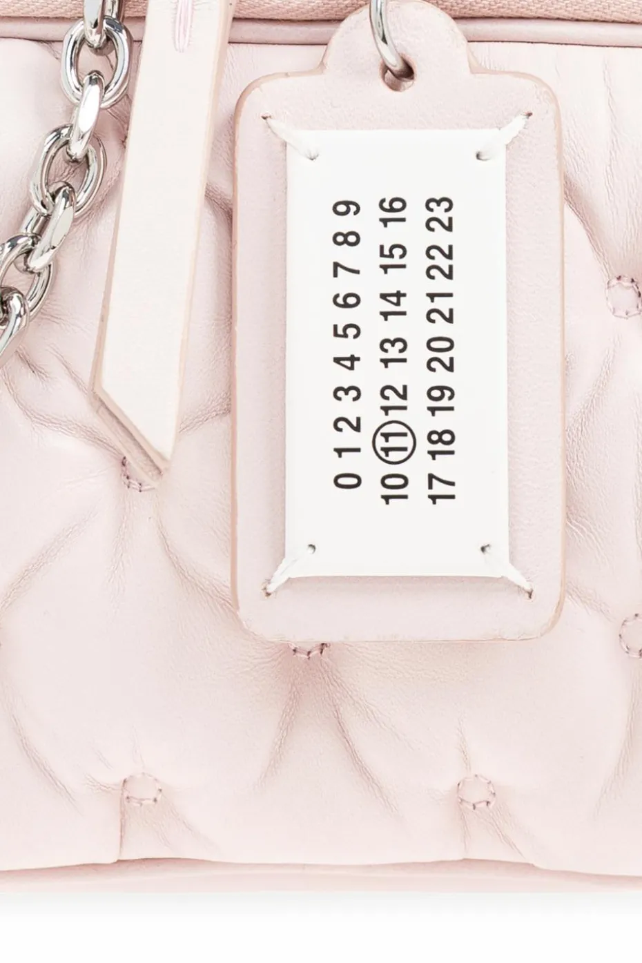 Maison Margiela PINK Handbag