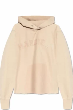 Maison Margiela PINK Hoodie