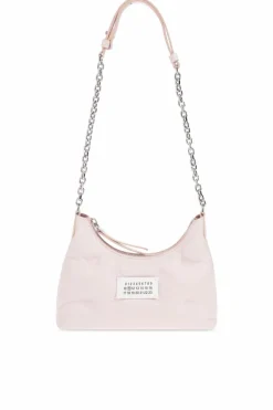 Maison Margiela PINK Shoulder bag