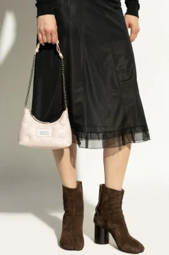 Maison Margiela PINK Shoulder bag