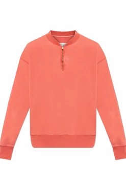 Maison Margiela RED Cotton sweatshirt