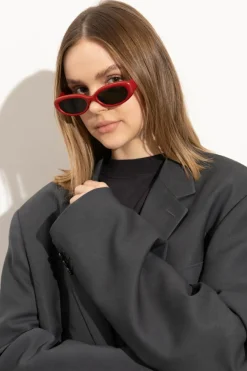 Maison Margiela RED Maison Margiela x Gentle Monster
