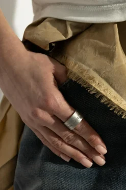 Maison Margiela SILVER